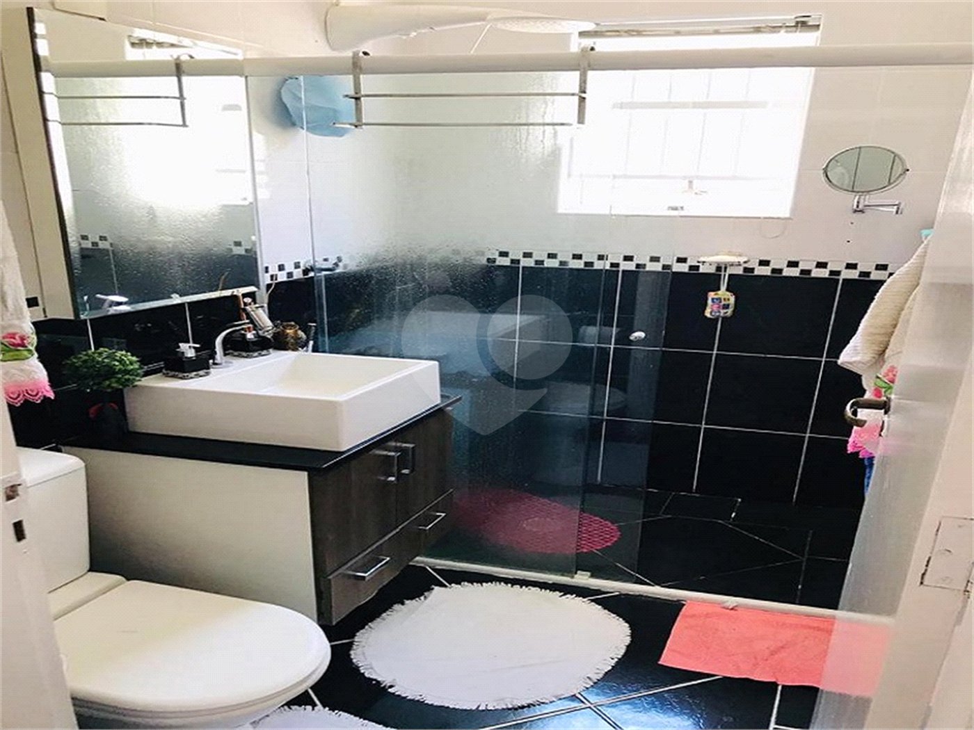 Casa Térrea à venda com 3 quartos, sendo 2 suítes, em Vila Mazzei, São Paulo, SP