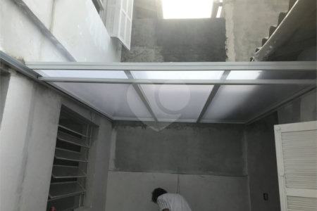 Casa de Vila à venda com 2 quartos, sendo 1 suíte, em Vila São Francisco (zona Sul), São Paulo, SP