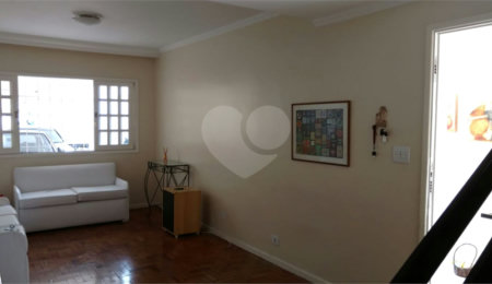 Sobrado à venda com 3 quartos, sendo 1 suíte,  em Brooklin Paulista, São Paulo, SP