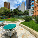 Apartamento à venda com 4 suítes em Vila Suzana, São Paulo, SP