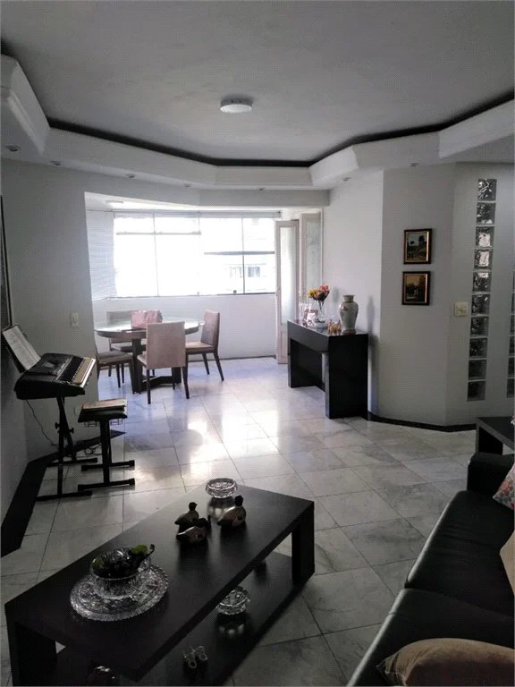 Apartamento à venda com 4 quartos, sendo 1 suíte, em Vila Andrade, São Paulo, SP