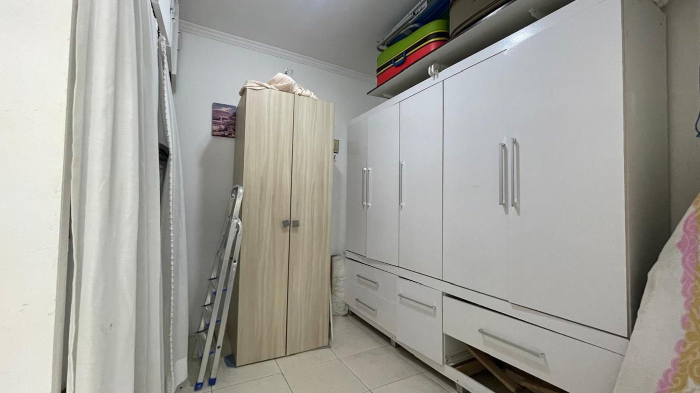 Apartamento com 3 dormitórios à venda, 150 m² por R$ 1.650.000,00 - Ponta da Praia - Santos/SP