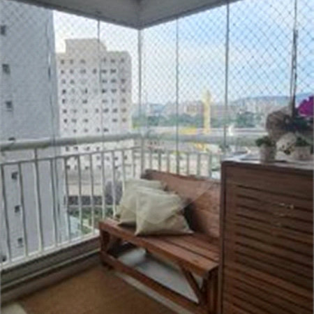 Apartamento à venda com 2 quartos, sendo 1 suíte,  em Barra Funda, São Paulo, SP