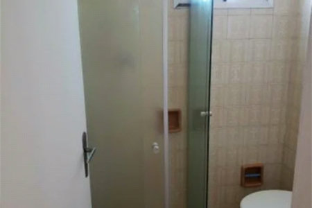 Apartamento à venda com 2 quartos em Vila Butantã, São Paulo, SP