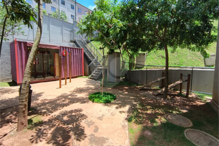 Apartamento à venda com 2 quartos em Jardim do Lago, São Paulo, SP