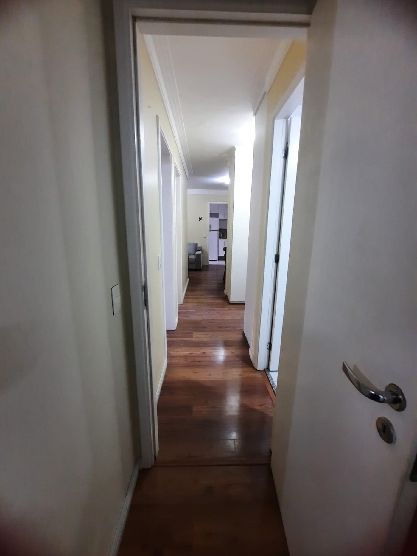Apartamento à venda com 3 quartos, sendo 1 suíte, em Vila Butantã, São Paulo, SP