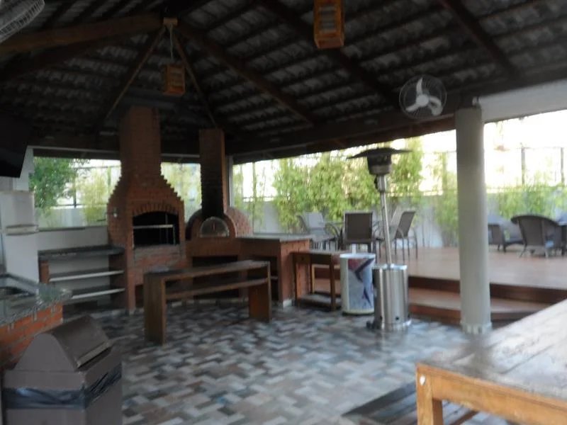 Apartamento à venda com 2 quartos, sendo 1 suíte, em Vila Suzana, São Paulo, SP
