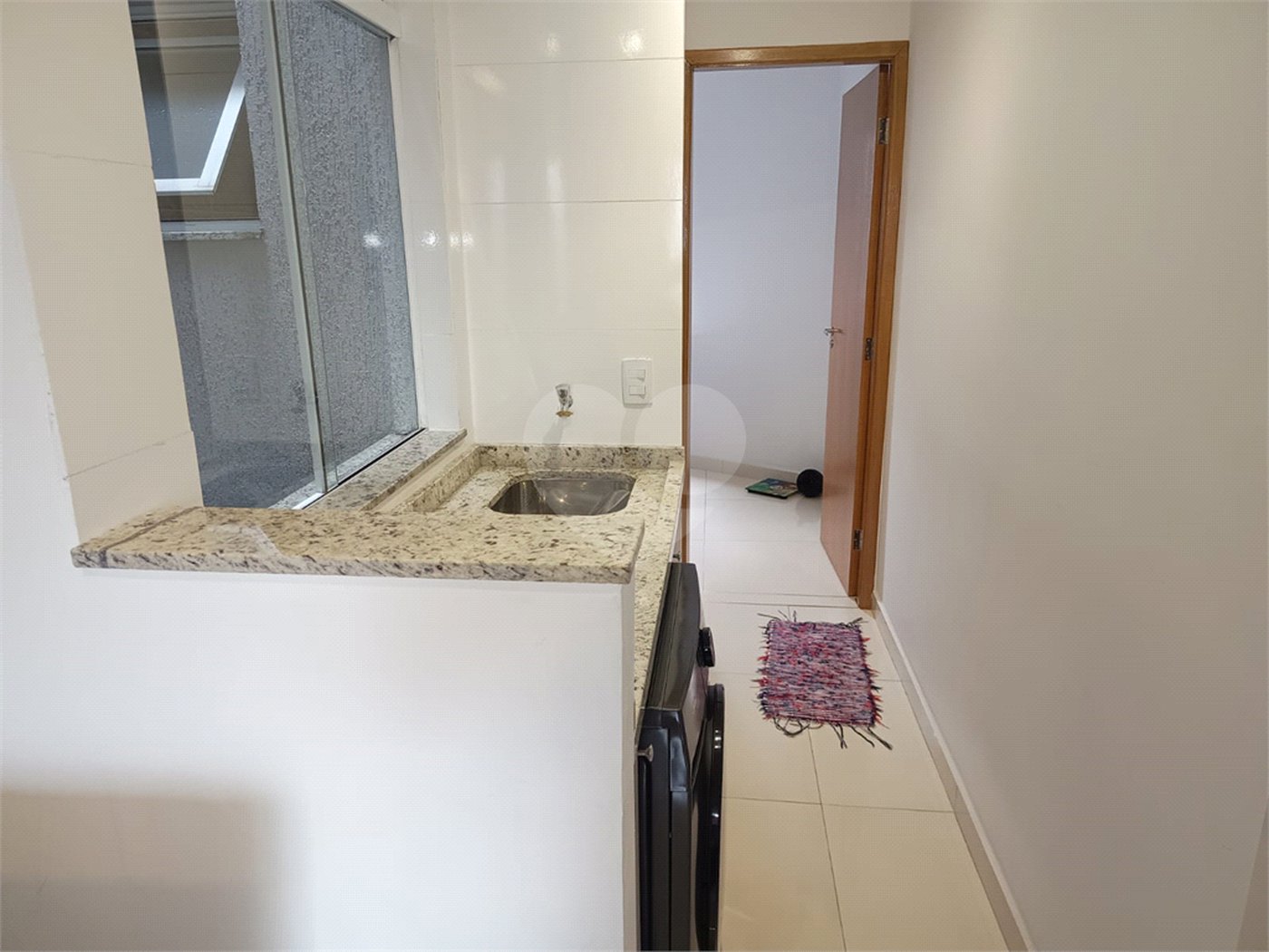 Casa à venda com 1 quarto em Tucuruvi, São Paulo, SP