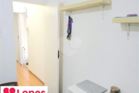 Apartamento à venda com 2 quartos em Andaraí, Rio de Janeiro, RJ
