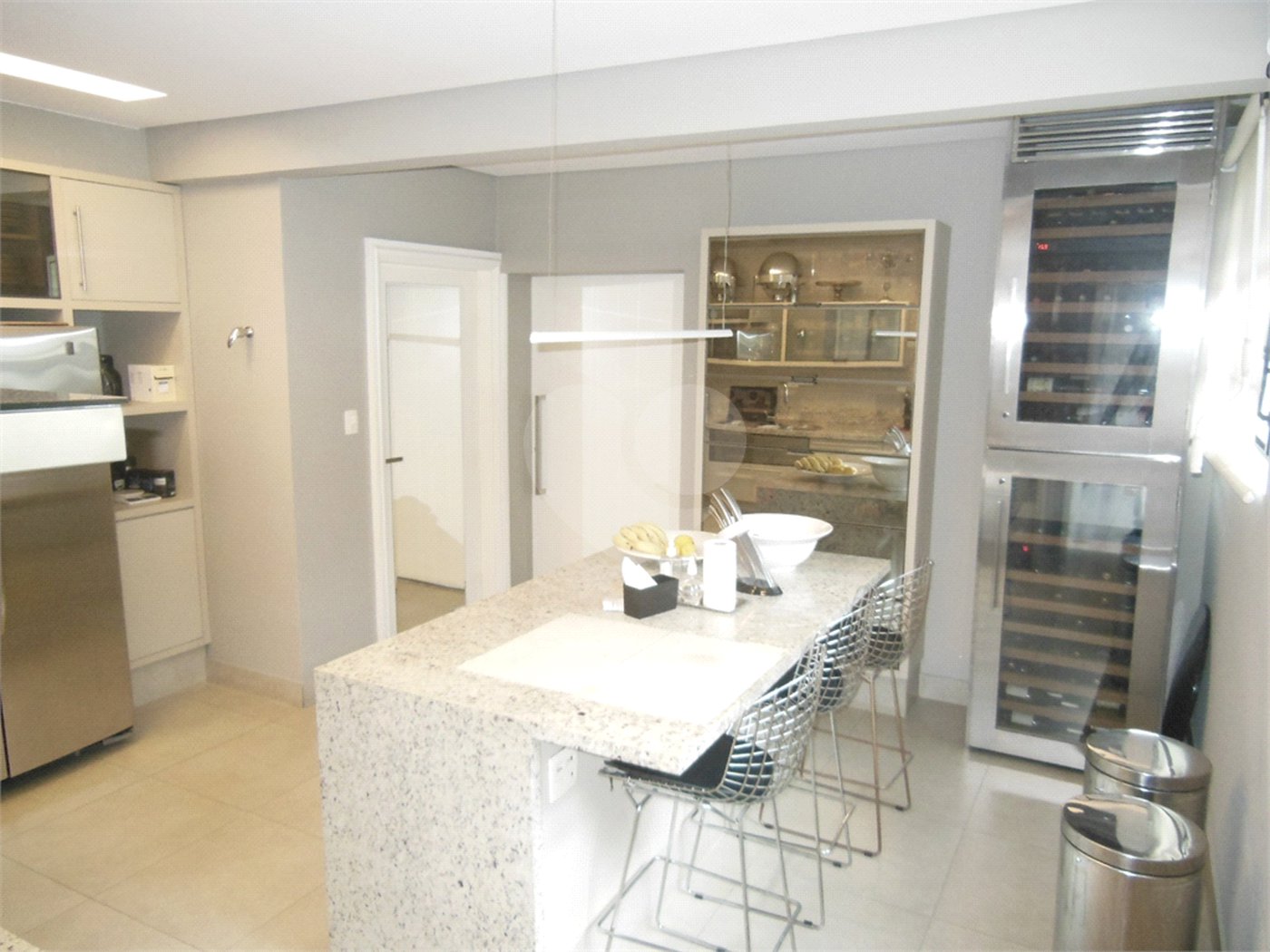 Apartamento no Bairro da consolação - Alto Padrão - 495m²