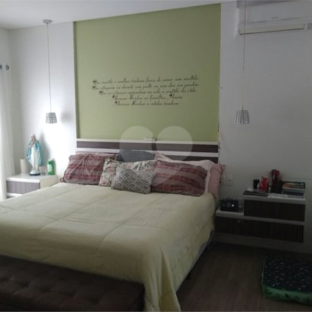 Casa para alugar com 4 suítes em Jardim Residencial Sunset Village, Sorocaba, SP