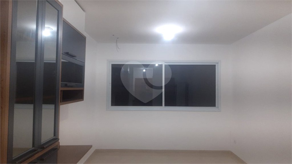 Studio à venda com 1 quarto em Vila Mazzei, São Paulo, SP