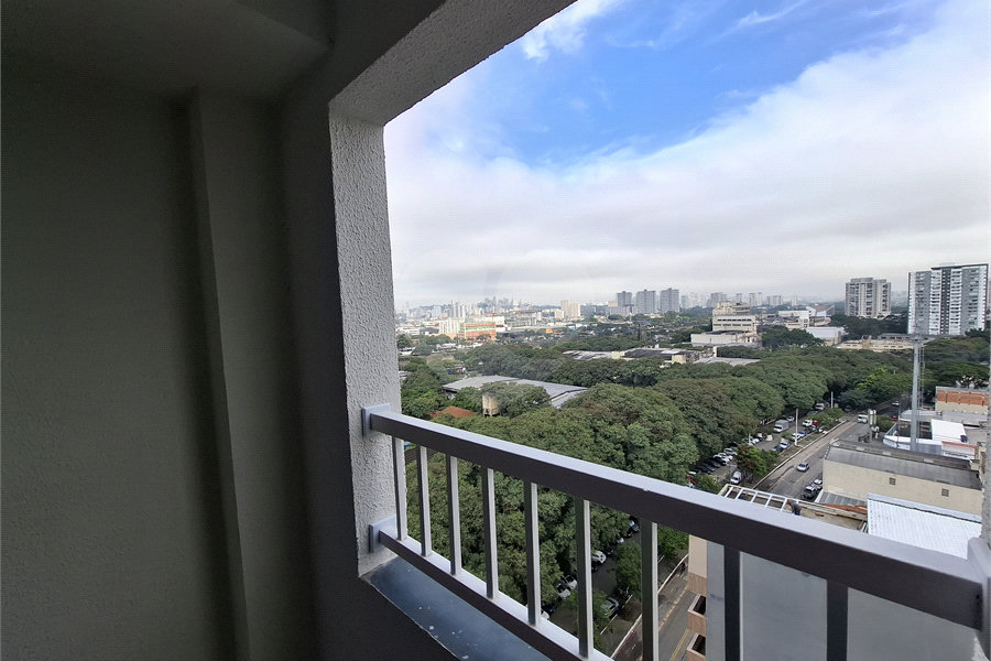 Apartamento à venda com 2 quartos em Freguesia do Ó, São Paulo, SP