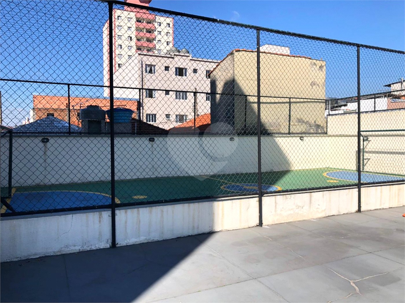 Apartamento à venda com 2 quartos em Vila Mazzei, São Paulo, SP