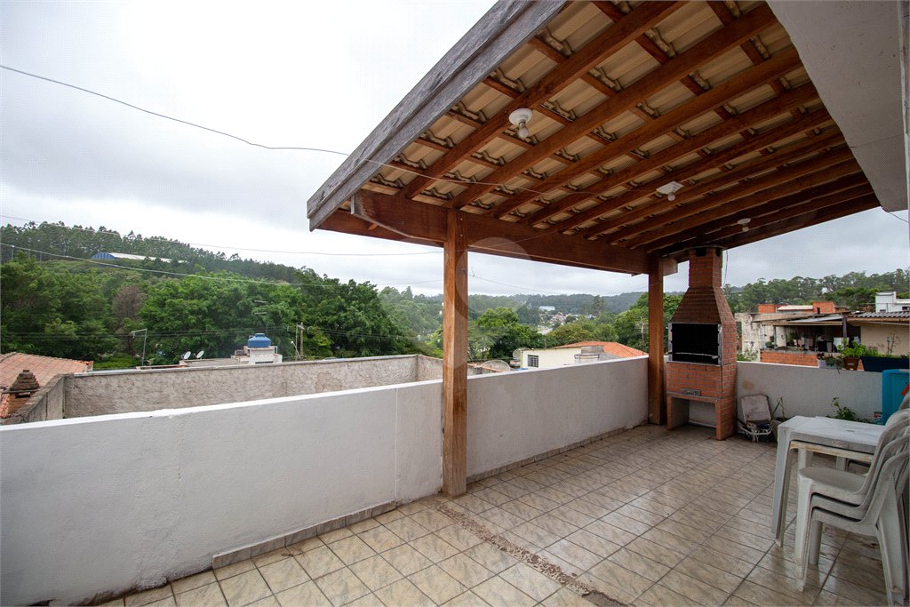 Casa Térrea à venda com 4 quartos, sendo 1 suíte, em Nova Mairinque, Mairinque, SP