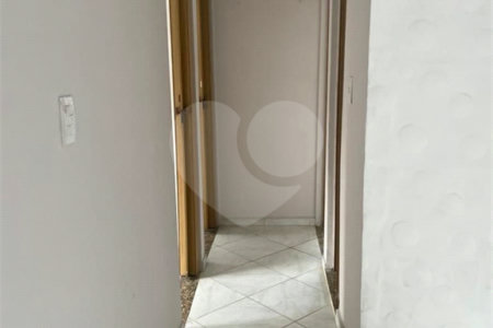 Apartamento à venda com 2 quartos em Campo Grande, Rio de Janeiro, RJ