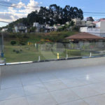 Casa à venda com 3 quartos, sendo 1 suíte,  no condomínio Costa das Areias, Salto - SP
