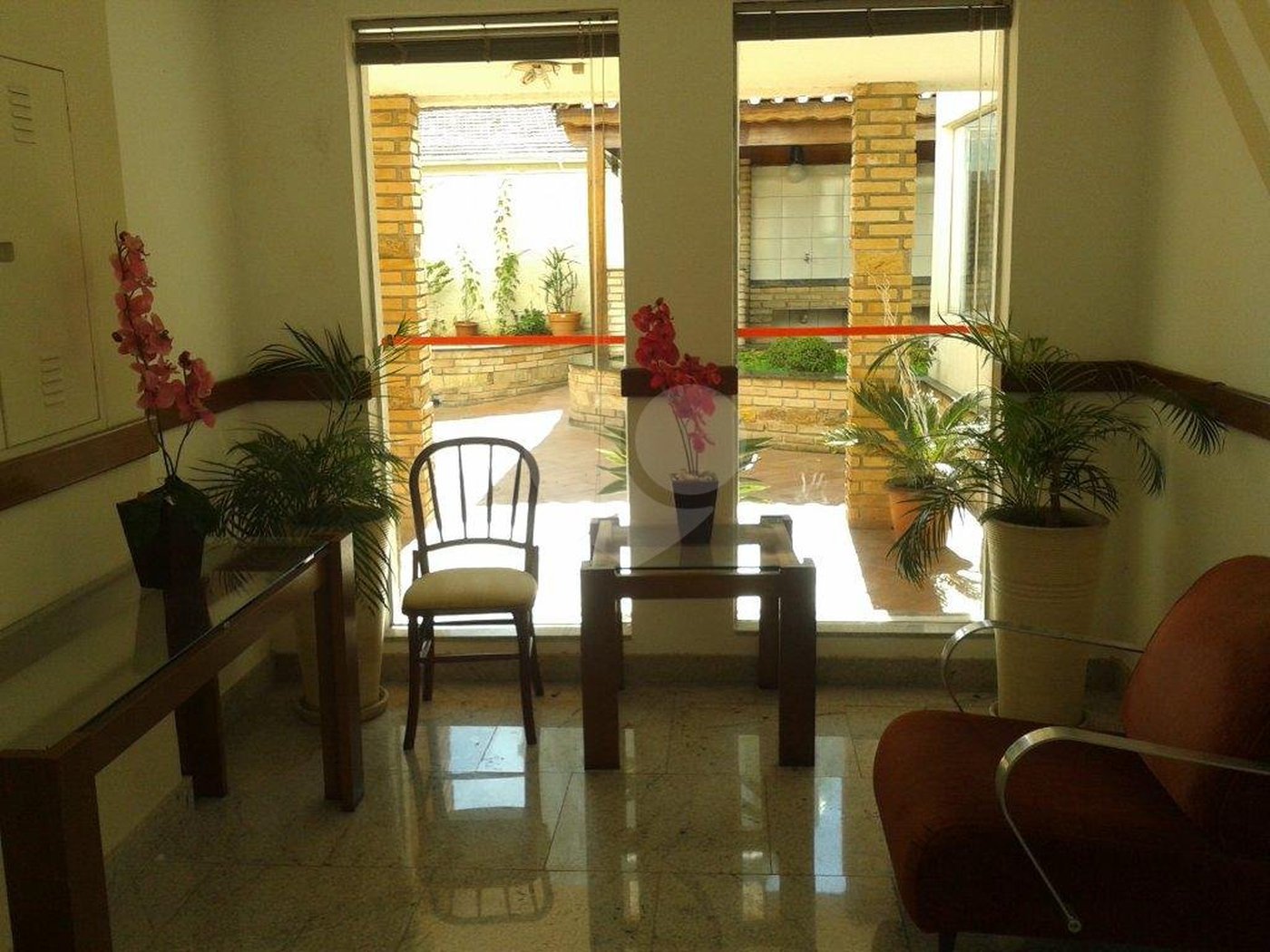 Apartamento à venda com 2 quartos em Parada Inglesa, São Paulo, SP
