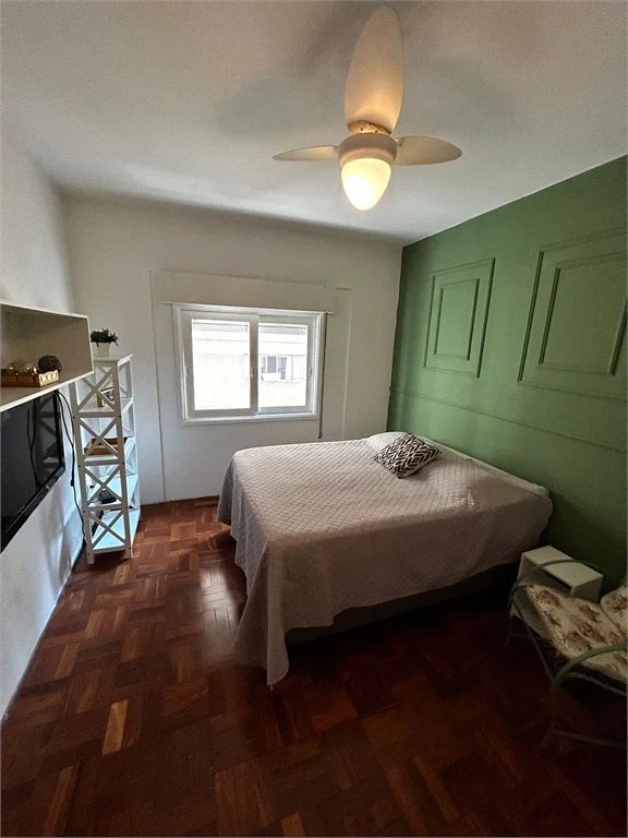 Apartamento à venda com 3 quartos em Pinheiros, São Paulo, SP