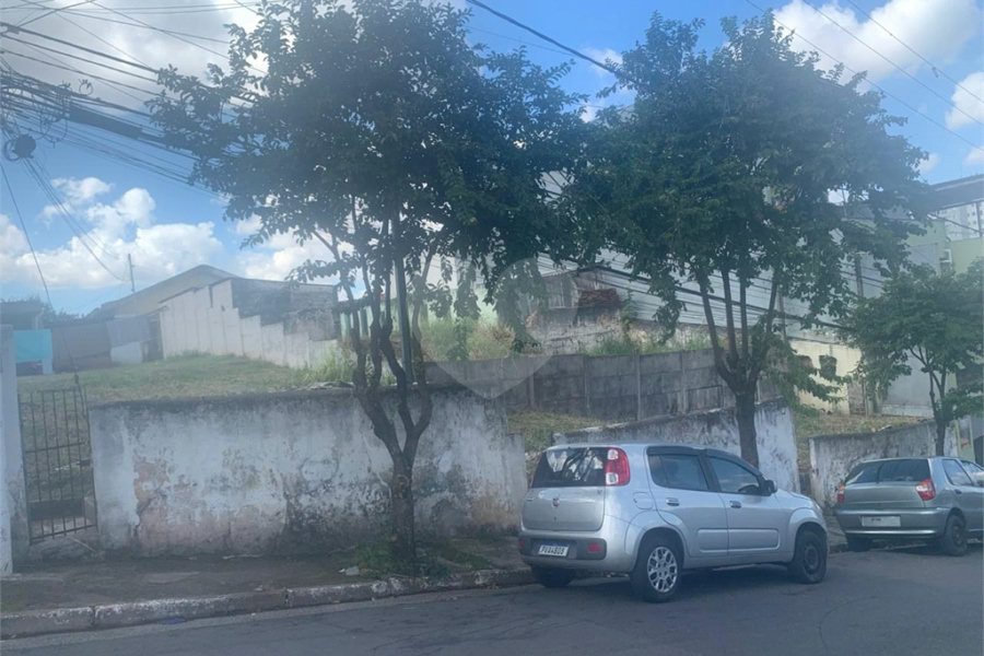 Terreno à venda com 1 quarto em Casa Verde, São Paulo, SP