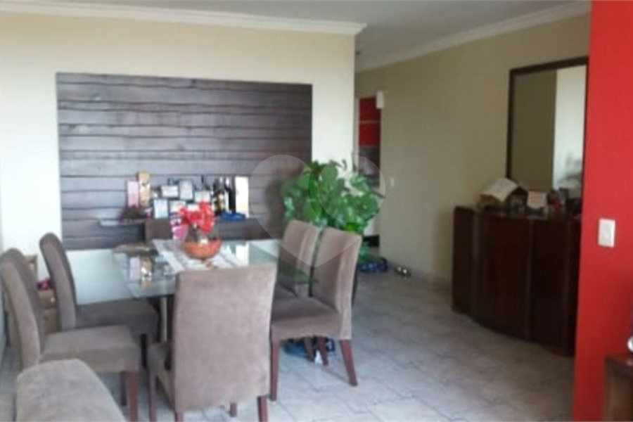 Apartamento à venda com 3 quartos em Limão, São Paulo, SP