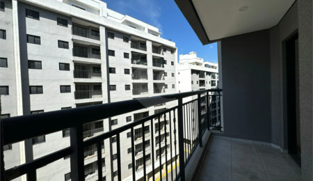 Apartamento para alugar com 2 quartos em Vila Domingues, Votorantim, SP