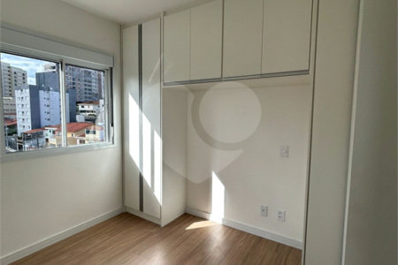 Apartamento à venda com 2 quartos em Tucuruvi, São Paulo, SP