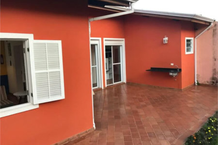 Casa de Vila à venda com 3 quartos, sendo 1 suíte, em Cidade São Francisco, São Paulo, SP