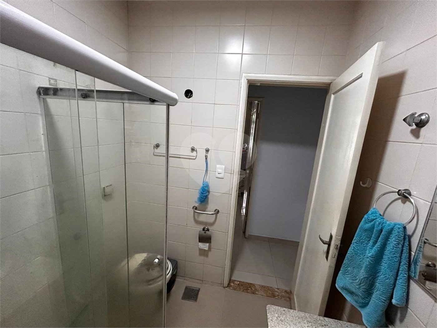 Apartamento à venda com 2 quartos em Tijuca, Rio de Janeiro, RJ