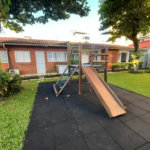 Casa com 1 dormitório à venda, 80 m² por R$ 300.000,00 - Loteamento João Batista Julião - Guarujá/SP