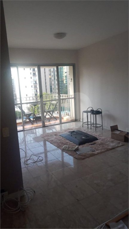 Apartamento para alugar com 2 quartos em Itaim Bibi, São Paulo, SP
