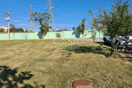 Terreno à venda em Jardim Residencial Campos do Conde, Sorocaba, SP