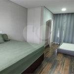 Casa para alugar com 5 quartos, sendo 1 suíte, no condomínio Figueira Garden, Atibaia - SP