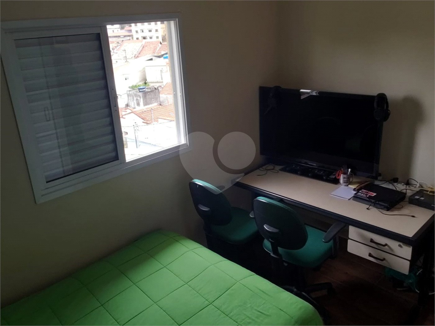 Sobrado à venda com 3 quartos, sendo 1 suíte,  em Parada Inglesa, São Paulo, SP