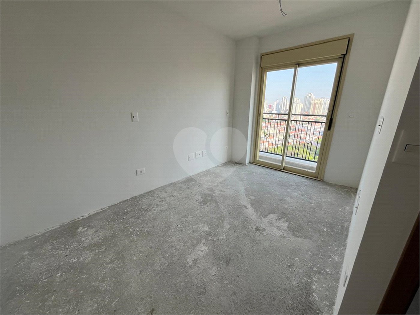 Apartamento à venda com 2 quartos, sendo 1 suíte,  em Jardim São Paulo(zona Norte), São Paulo, SP