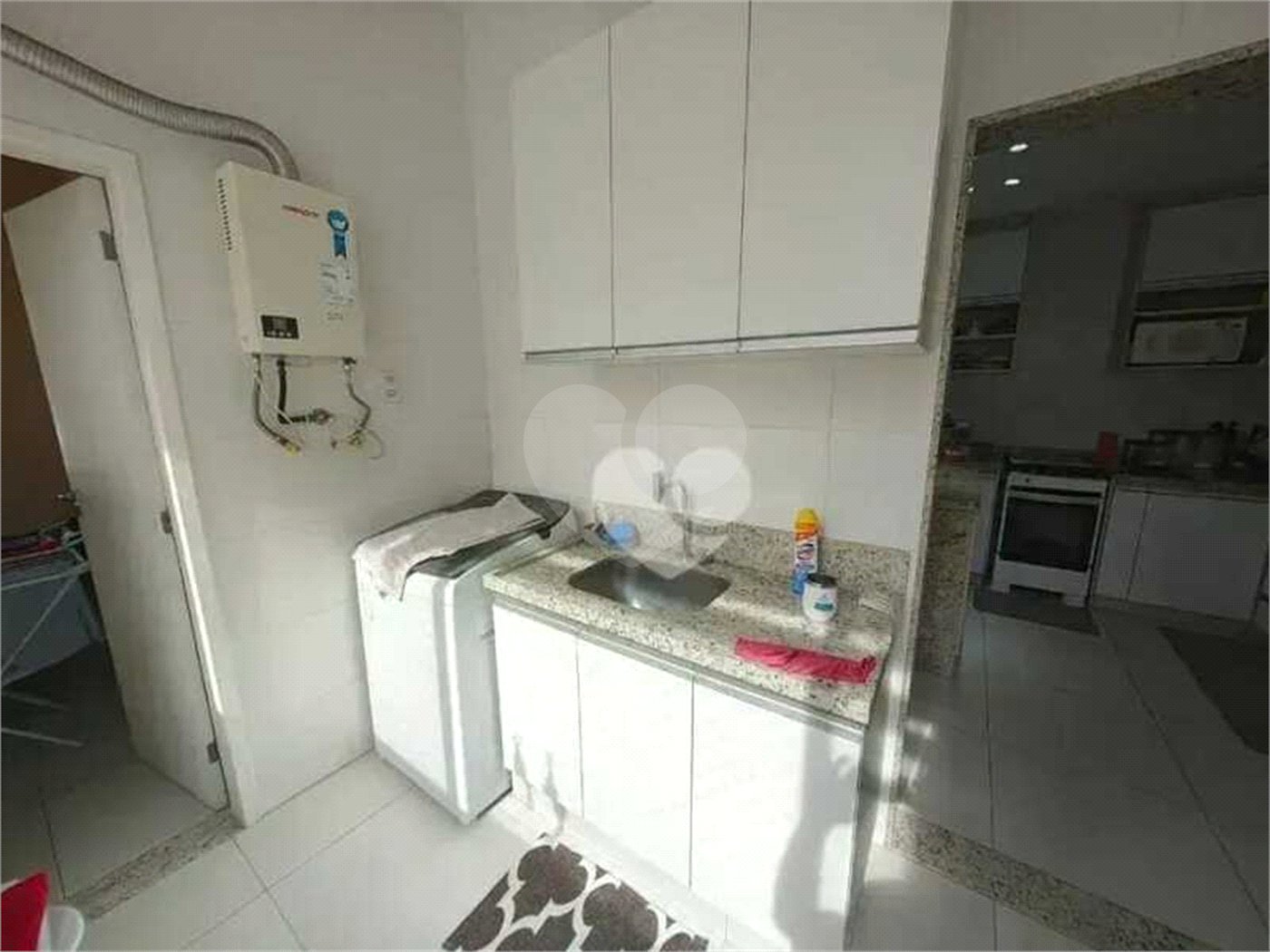 Apartamento à venda com 3 quartos em Tijuca, Rio de Janeiro, RJ