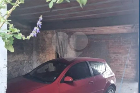 Casa à venda com 2 quartos em Parque Vitória, São Paulo, SP