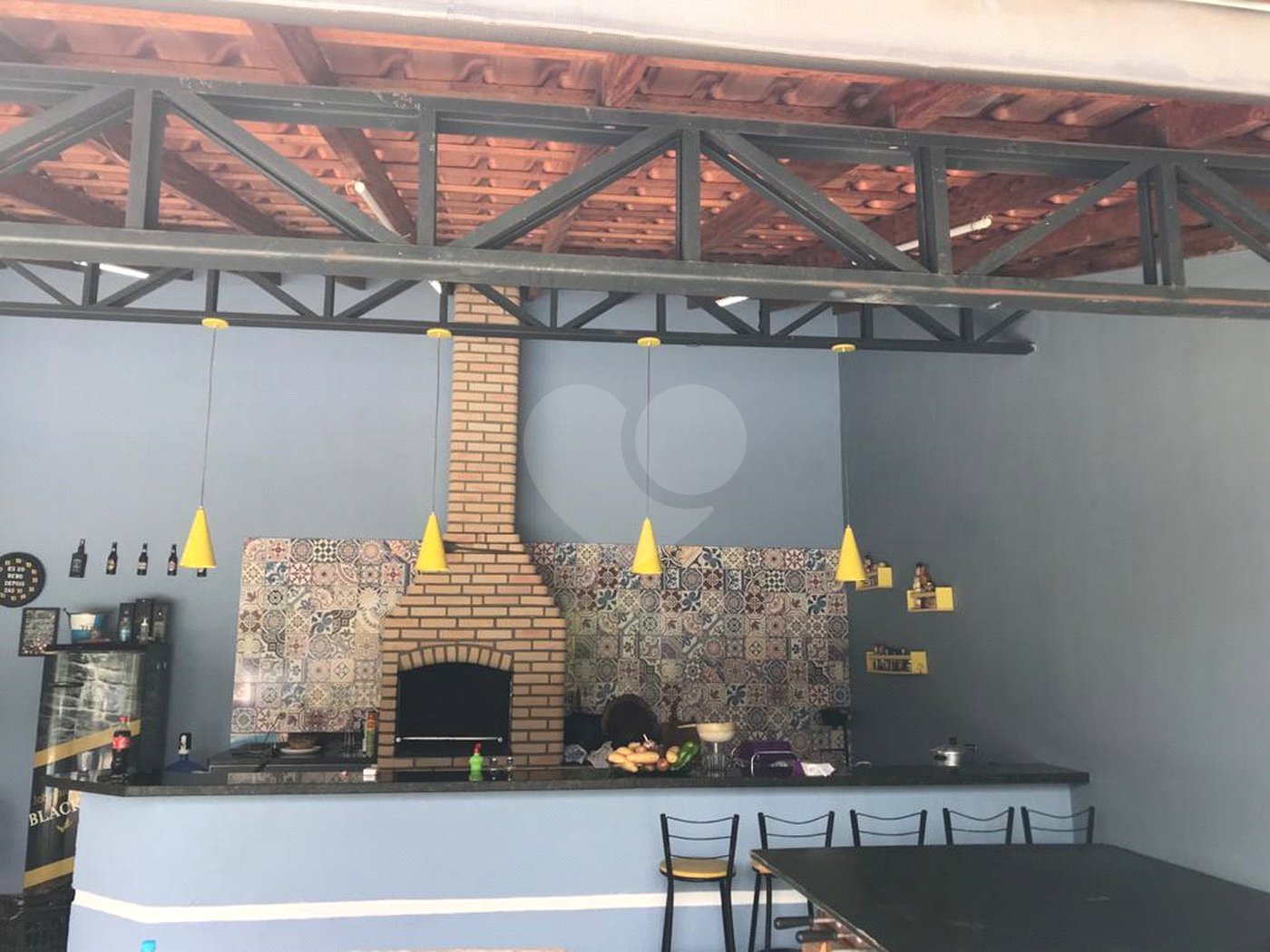 Chácara à venda com 3 quartos, sendo 1 suíte, no Centro, Araçoiaba da Serra, SP