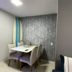 Apartamento à venda com 2 quartos, sendo 1 suíte, em Campo Grande, Rio de Janeiro, RJ