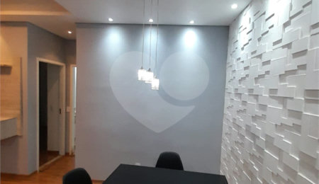 Apartamento para alugar com 2 quartos em Perus, São Paulo, SP