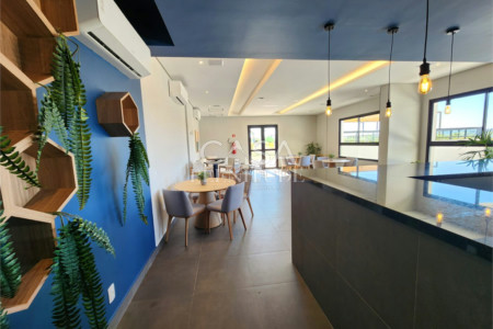 Apartamento à venda com 2 quartos, sendo 1 suíte,  em Jardim Maria José, Votorantim, SP
