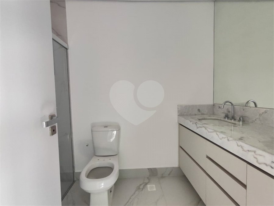Apartamento à venda com 3 suítes em Vila Castelo Branco, Indaiatuba, SP
