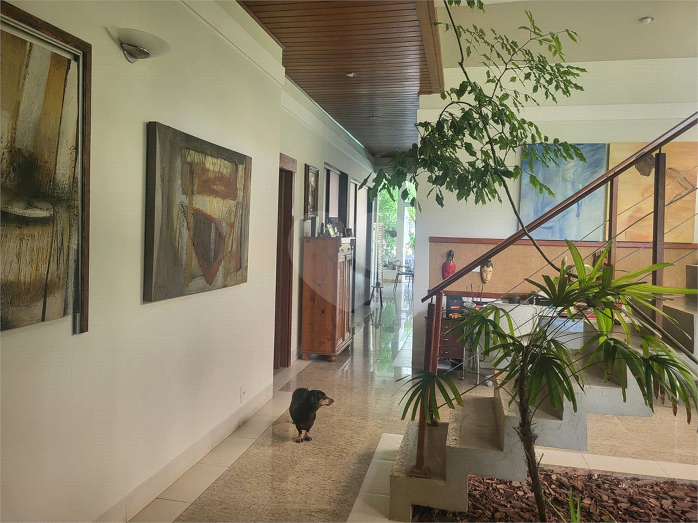 Casa à venda com 4 suítes no condomínio Jardim Theodora, Itu - SP