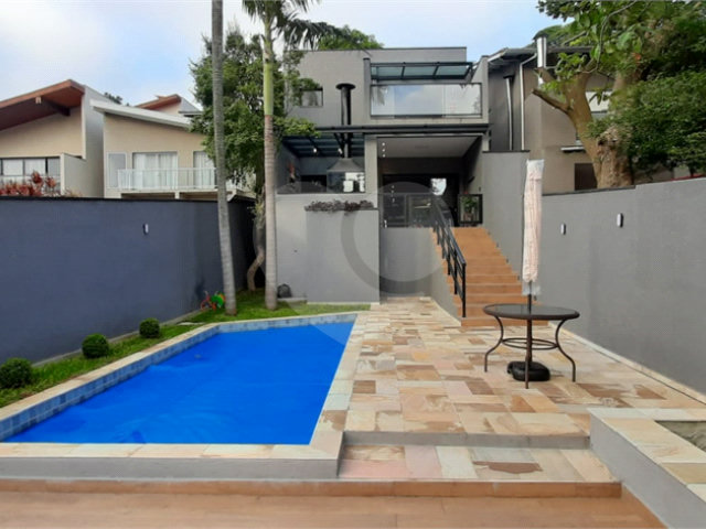 Casa à venda com 4 suítes em Jardim Prudência, São Paulo, SP