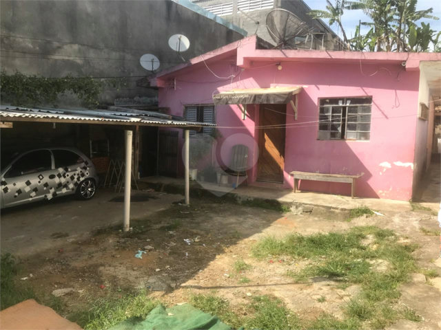 Terreno à venda em Campo Limpo, São Paulo, SP