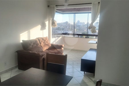 Apartamento à venda com 3 quartos, sendo 1 suíte, em Macedo, Guarulhos, SP