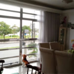 Apartamento com 3 dormitórios à venda, 160 m² por R$ 1.277.000,00 - Gonzaga - Santos/SP