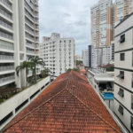 Apartamento com 2 dormitórios à venda, 90 m² por R$ 560.000,00 - Gonzaga - Santos/SP