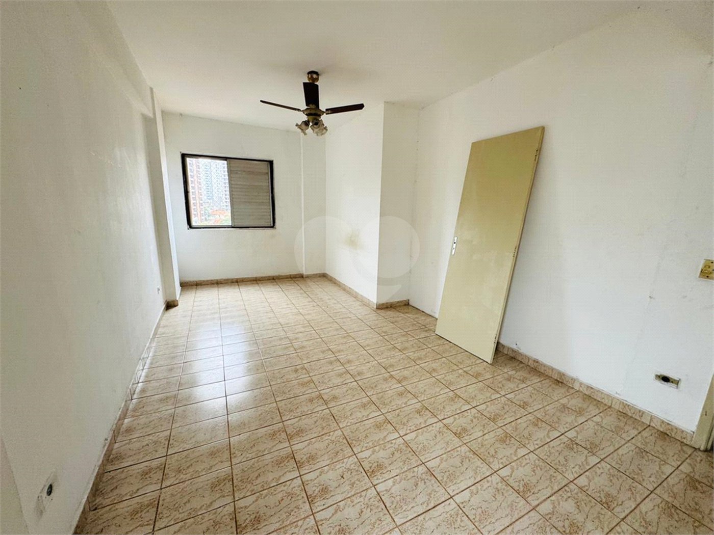 Apartamento à venda com 1 quarto em Aclimação, São Paulo, SP