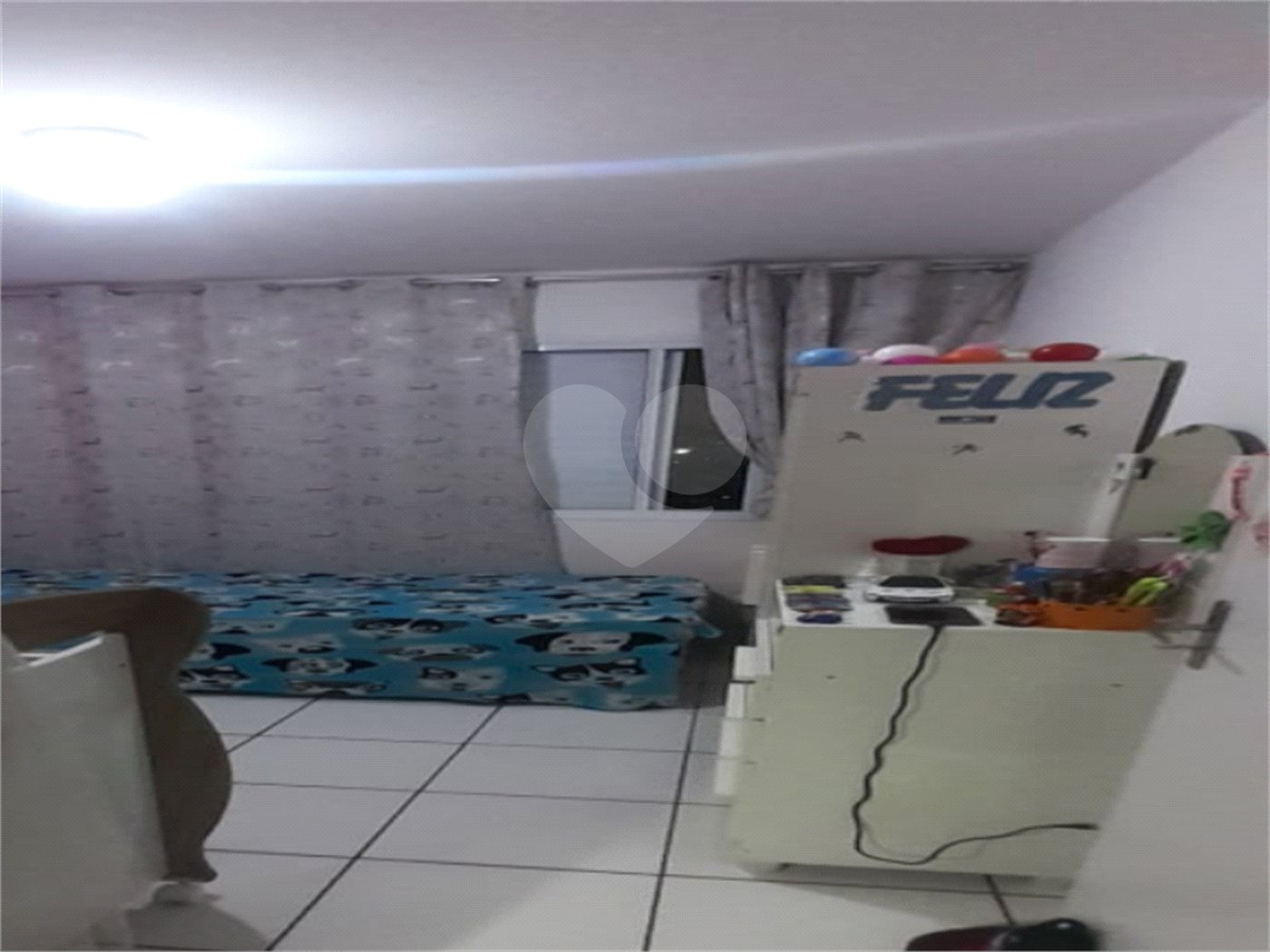 Apartamento à venda com 2 quartos em Jardim Vila Formosa, São Paulo, SP